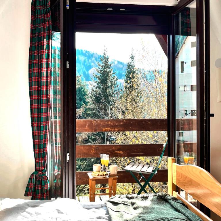 Kuća na Kopaoniku - Rani mraz - Two-Bedroom Villa - 11