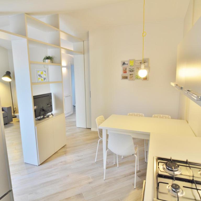 Aromi Piccolo Hotel - Appartamento con 1 Camera da Letto - Attico - Edificio Separato - 2