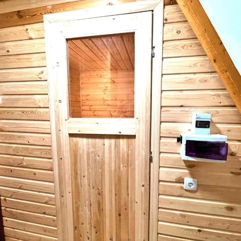 Kuća na Kopaoniku - Rani mraz - Two-Bedroom Villa - 14