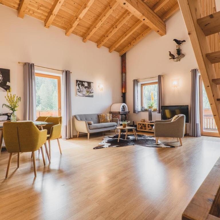 Ferienwohnungen Wiesbauer - Appartamento con 2 Camere da Letto - 17