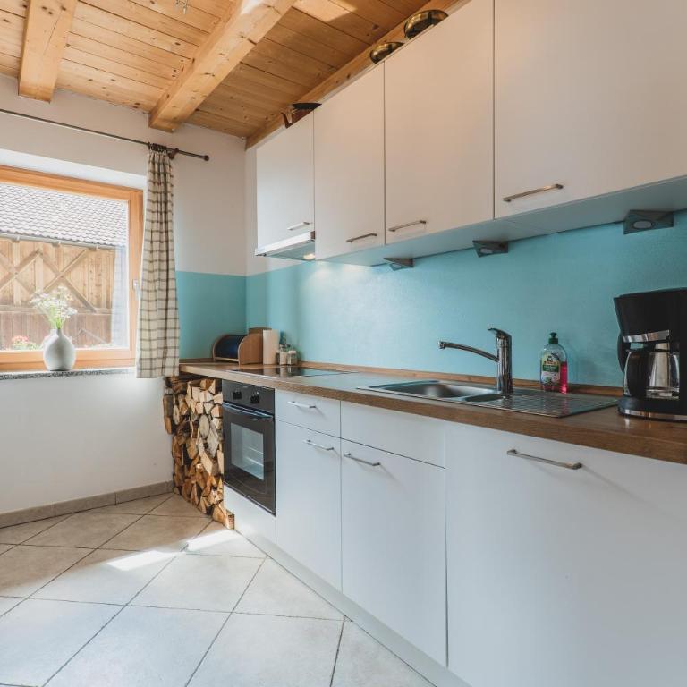 Ferienwohnungen Wiesbauer - Appartamento con 2 Camere da Letto - 13