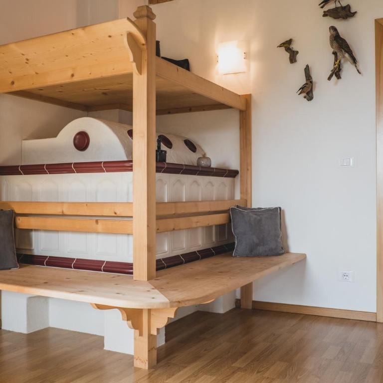 Ferienwohnungen Wiesbauer - Appartamento con 2 Camere da Letto - 18
