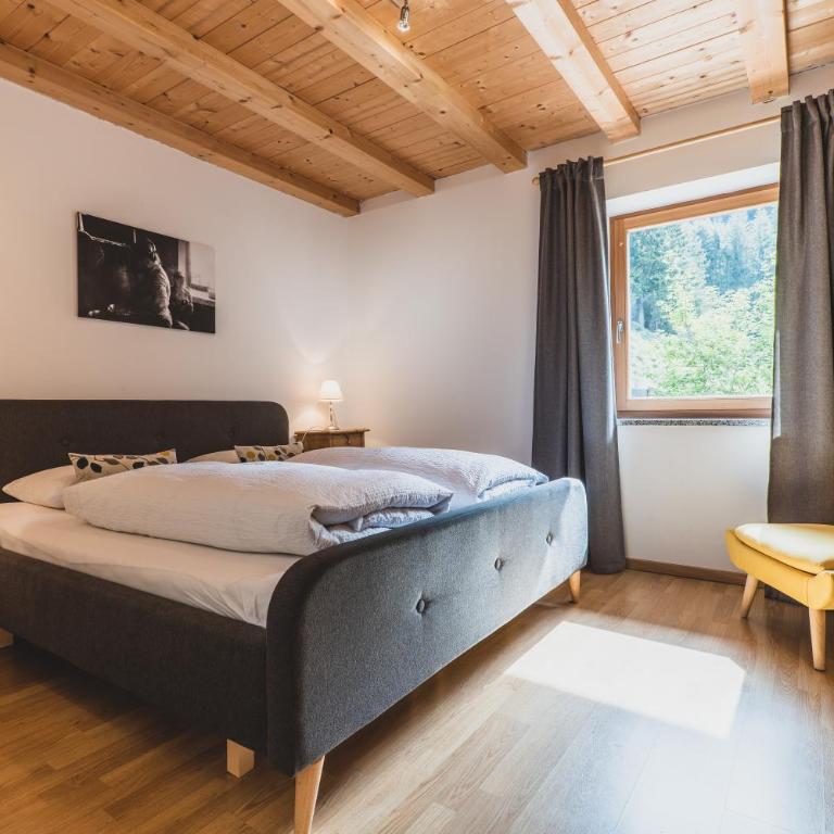 Ferienwohnungen Wiesbauer - Appartamento con 2 Camere da Letto - 4