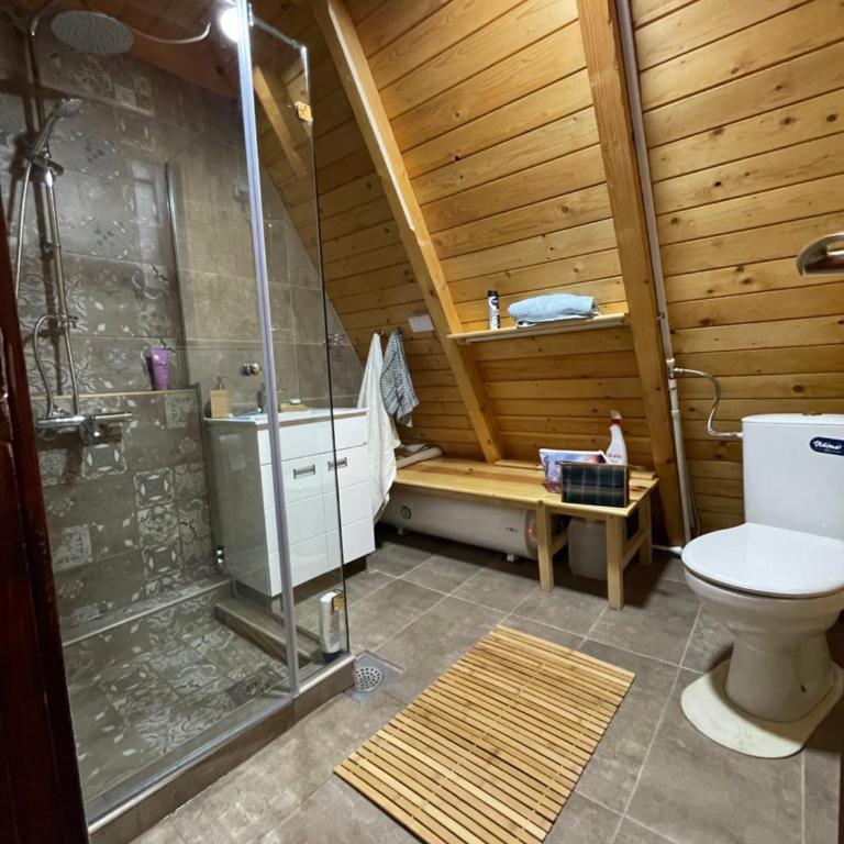 Kuća na Kopaoniku - Rani mraz - Two-Bedroom Villa - 12
