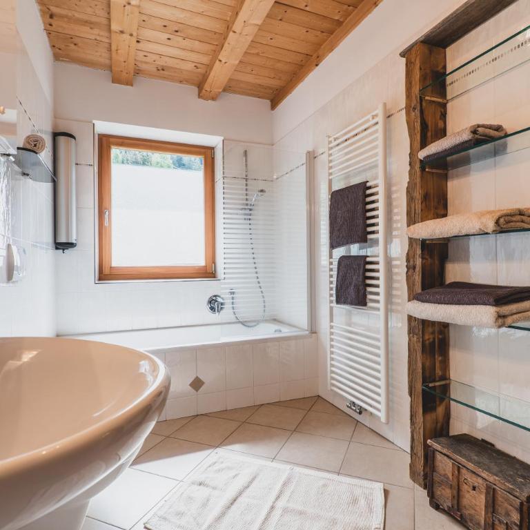 Ferienwohnungen Wiesbauer - Appartamento con 2 Camere da Letto - 5
