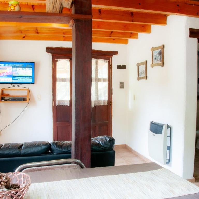 Estilos Argentinos - Superior Chalet - 4