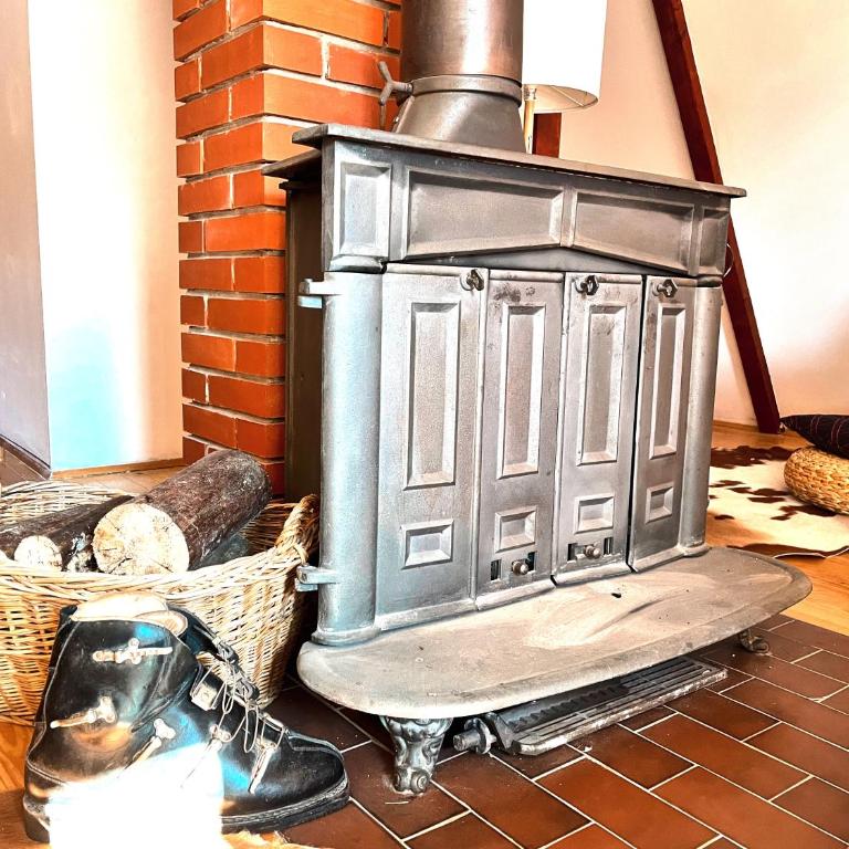 Kuća na Kopaoniku - Rani mraz - Two-Bedroom Villa - 10