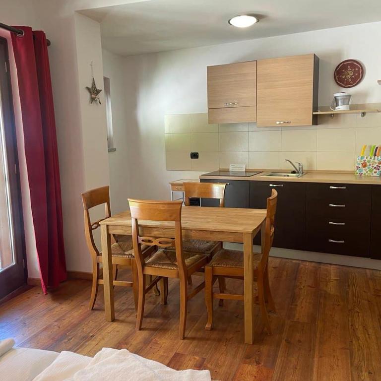 Residence Le Marmotte - Appartamento Standard - 6