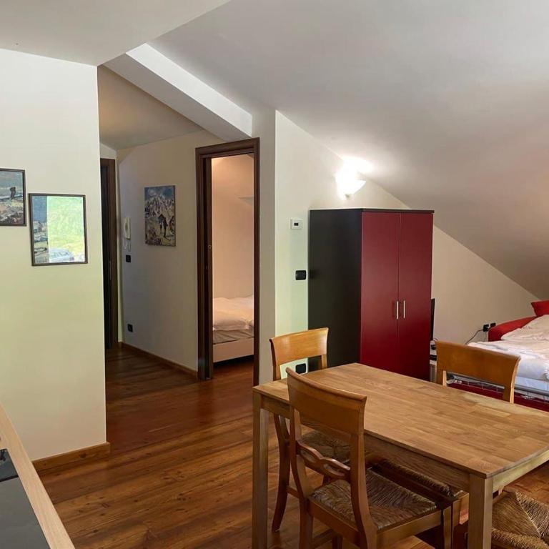 Residence Le Marmotte - Appartamento Standard - 5