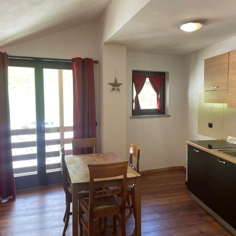 Residence Le Marmotte - Appartamento Standard - 4