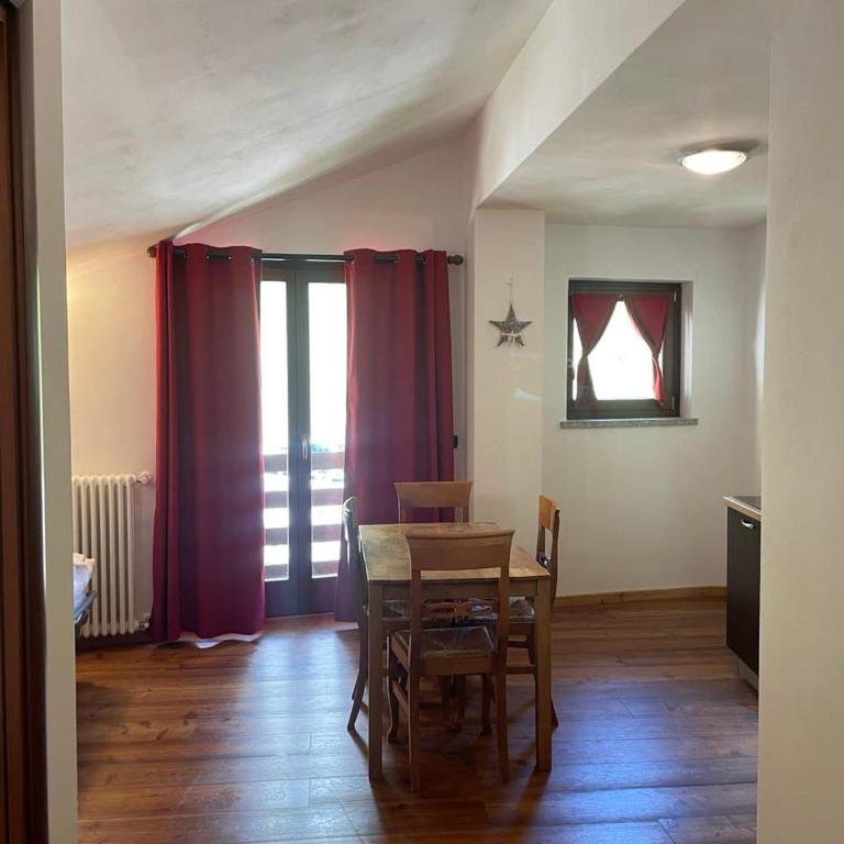 Residence Le Marmotte - Appartamento Standard - 3