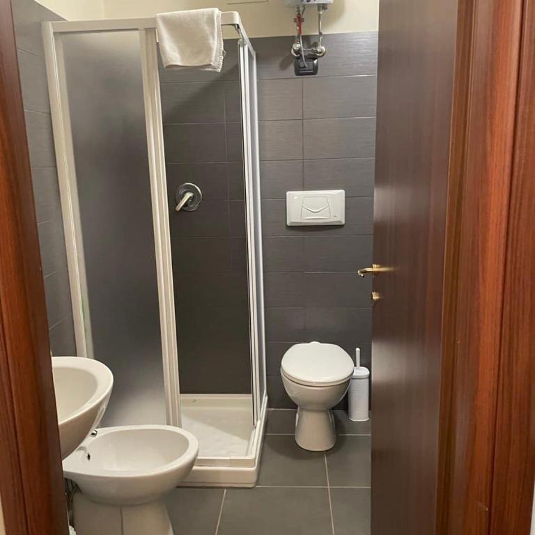 Residence Le Marmotte - Appartamento Standard - 1