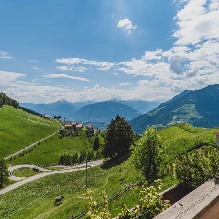 Ferienwohnungen Wiesbauer - Appartamento con 2 Camere da Letto - 20