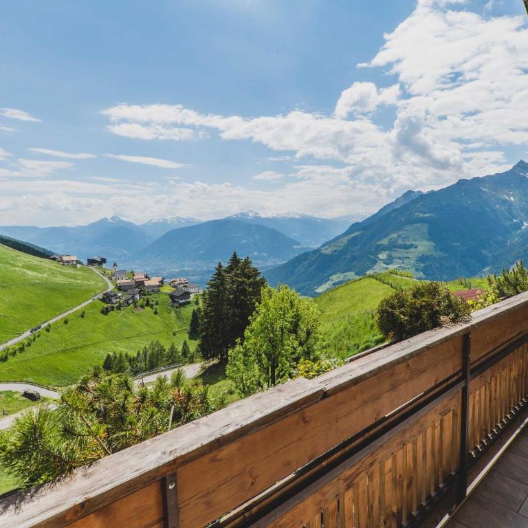 Ferienwohnungen Wiesbauer - Appartamento con 2 Camere da Letto - 19