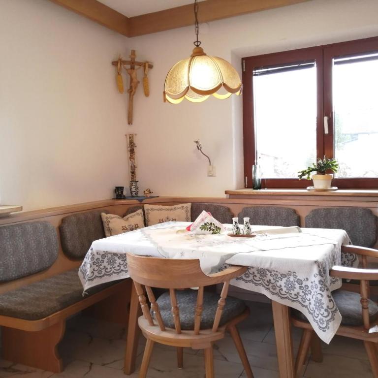 Apartmenthaus PARADISE - Three-Bedroom House - 11