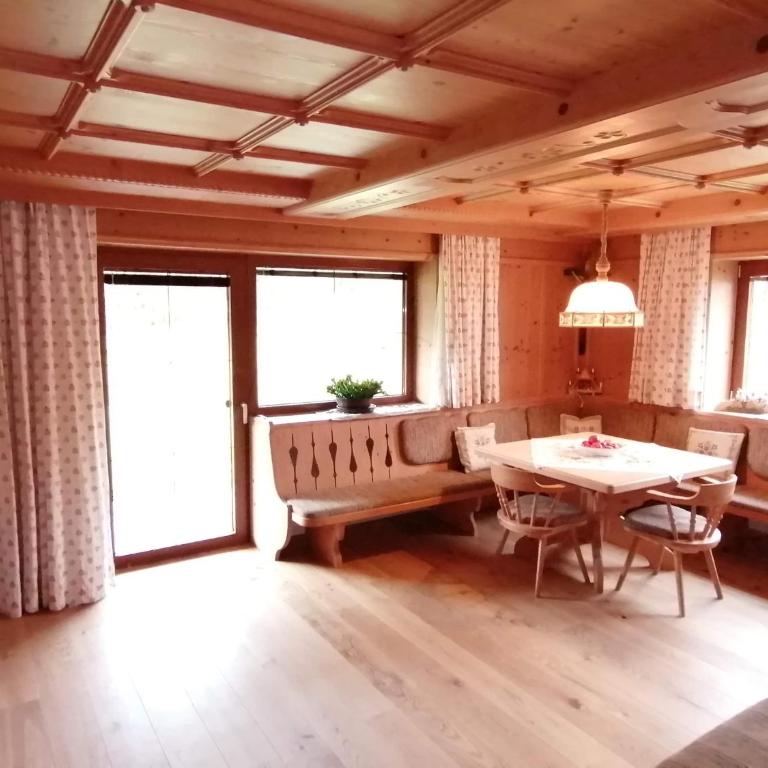 Apartmenthaus PARADISE - Three-Bedroom House - 18