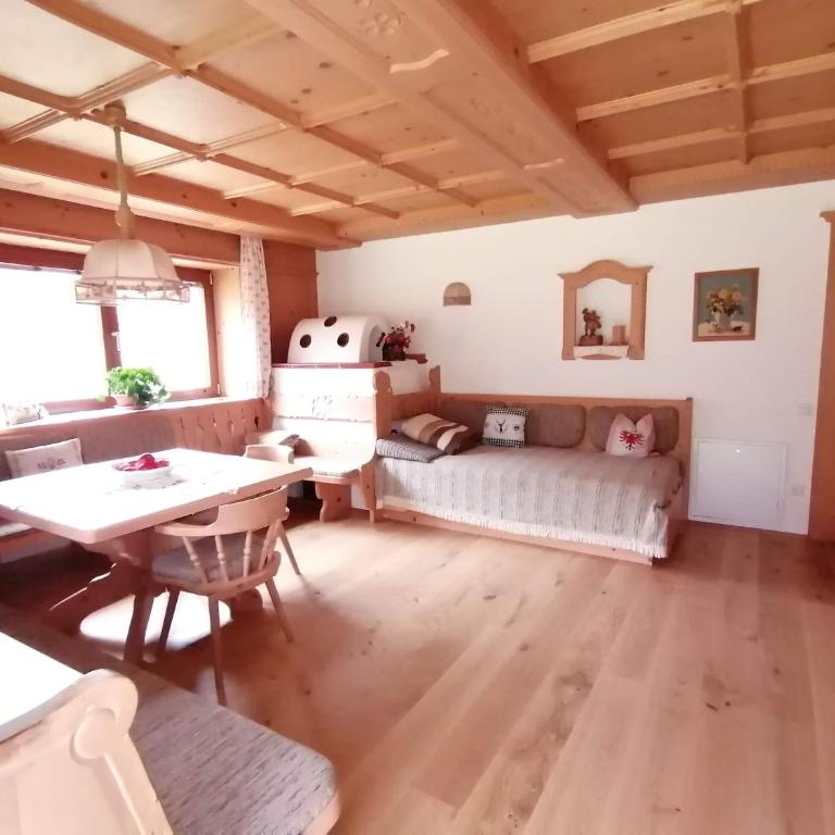 Apartmenthaus PARADISE - Three-Bedroom House - 1