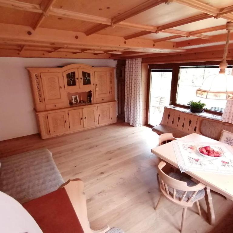 Apartmenthaus PARADISE - Three-Bedroom House - 17
