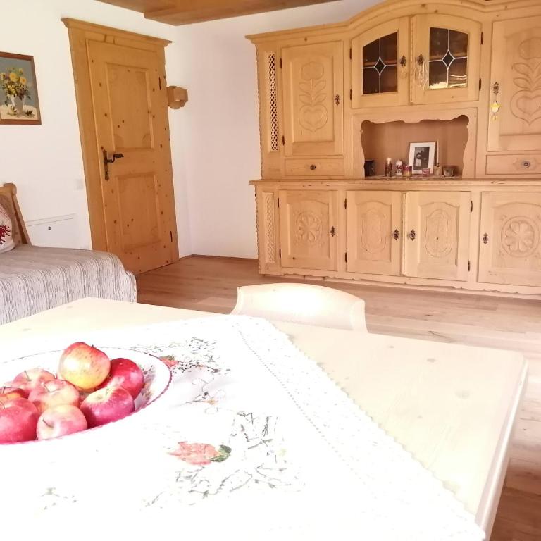 Apartmenthaus PARADISE - Three-Bedroom House - 14