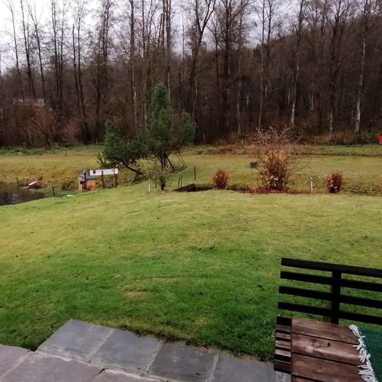 Apartmenthaus PARADISE - Three-Bedroom House - 19