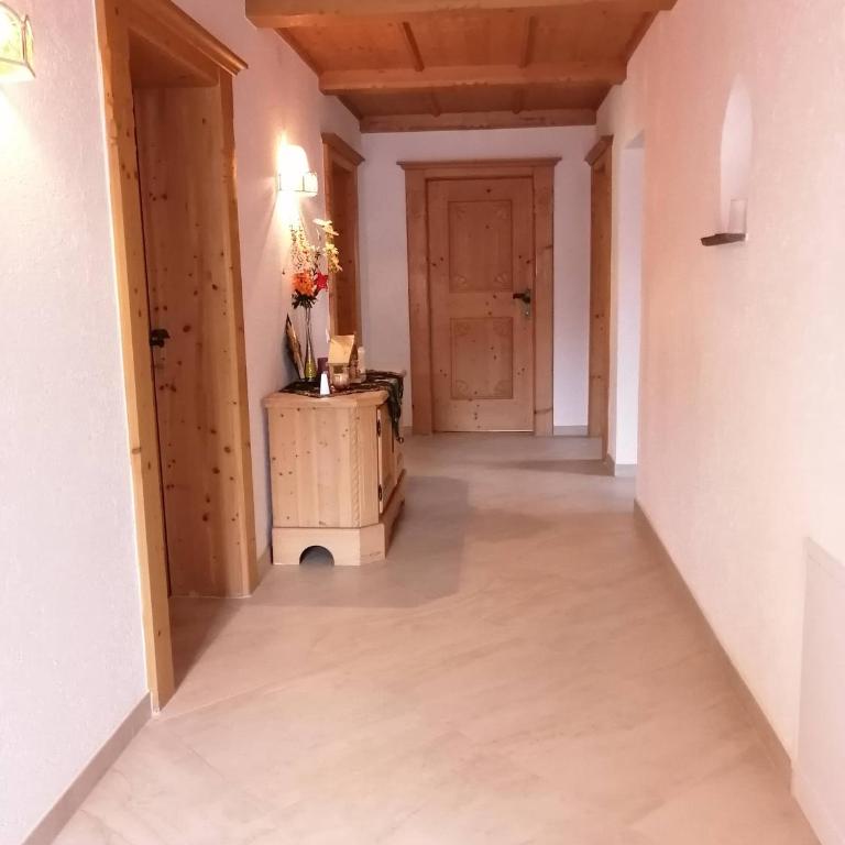 Apartmenthaus PARADISE - Three-Bedroom House - 21