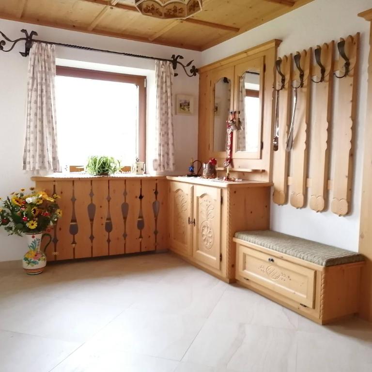 Apartmenthaus PARADISE - Three-Bedroom House - 23