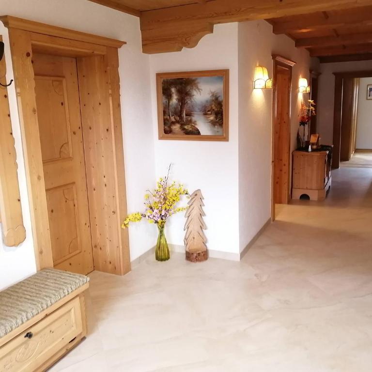 Apartmenthaus PARADISE - Three-Bedroom House - 20