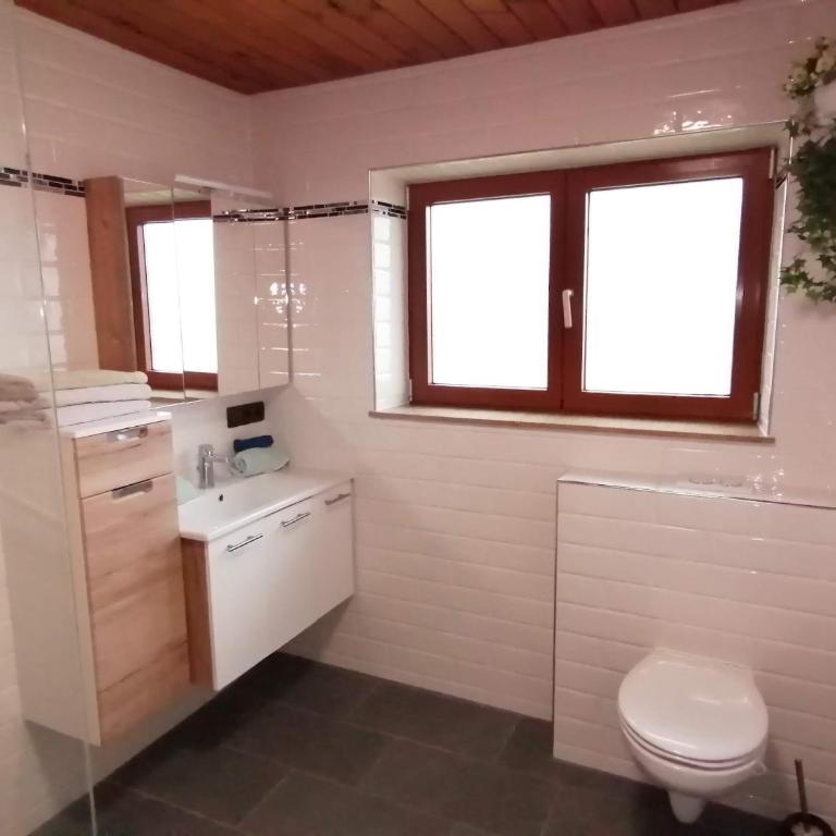 Apartmenthaus PARADISE - Three-Bedroom House - 27