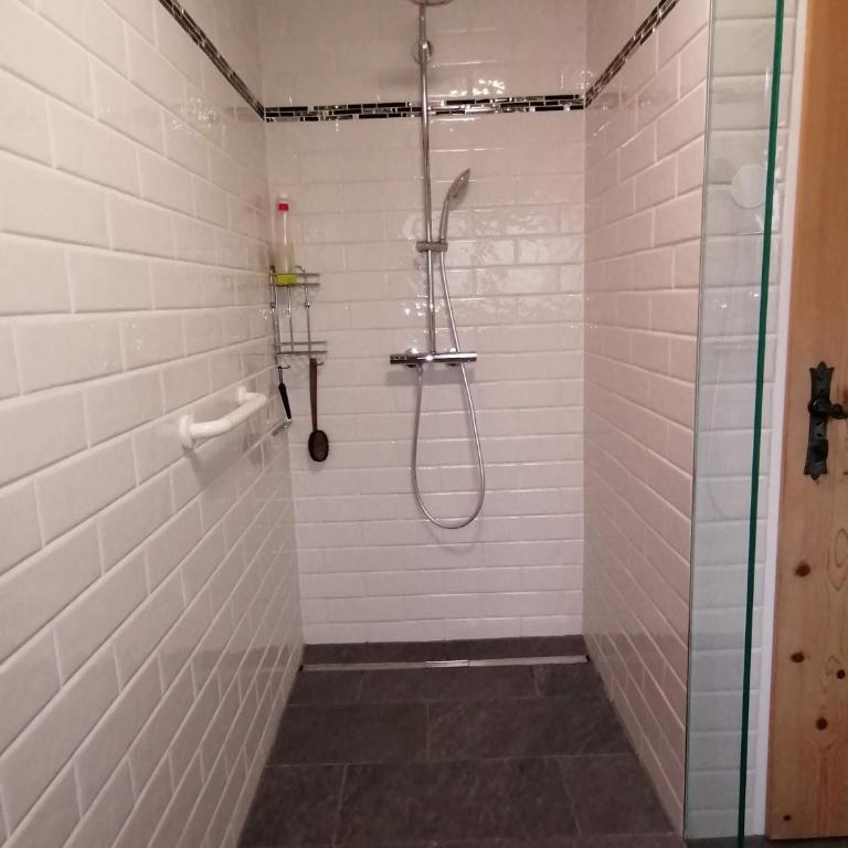 Apartmenthaus PARADISE - Three-Bedroom House - 25