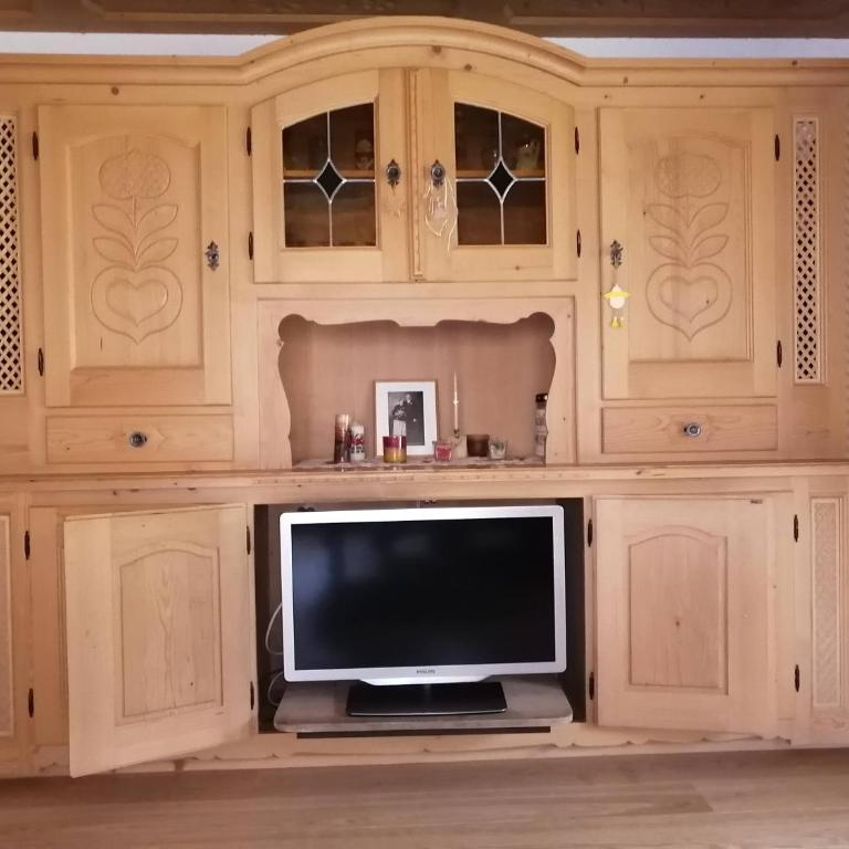 Apartmenthaus PARADISE - Three-Bedroom House - 24