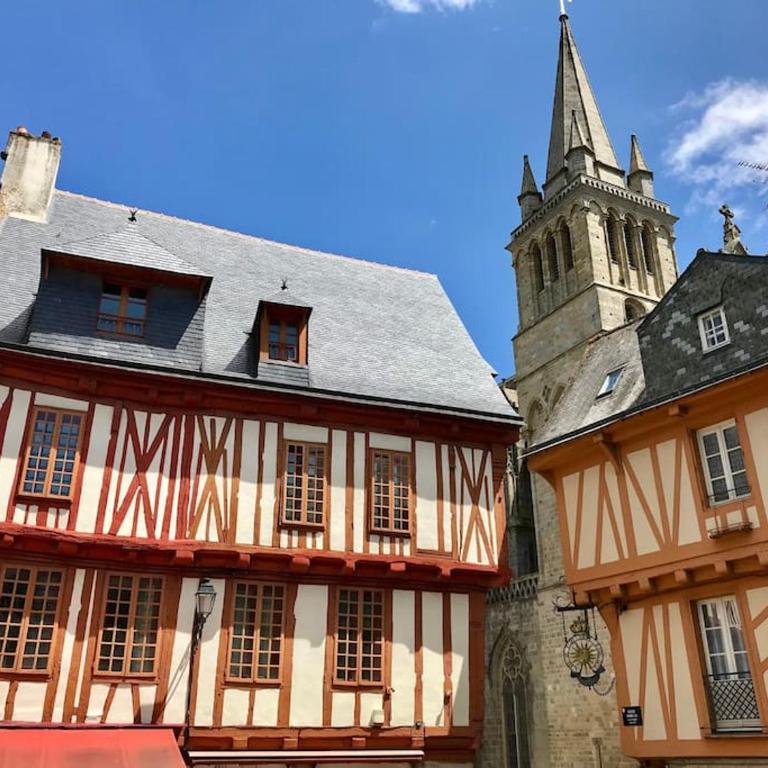 Studio SAINT-VINCENT 150M DU PORT - Appartamento - 28