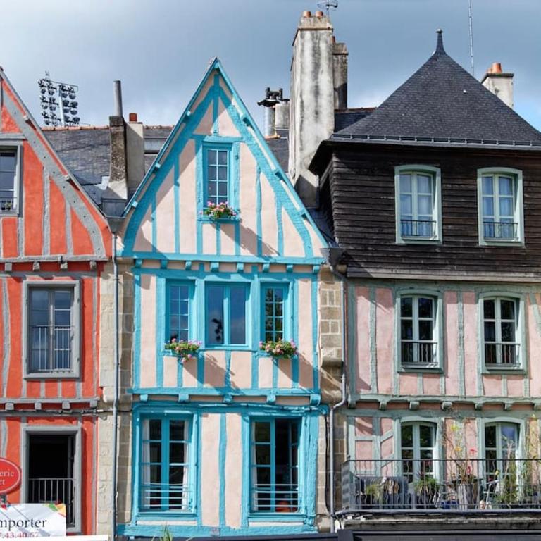 Studio SAINT-VINCENT 150M DU PORT - Appartamento - 27