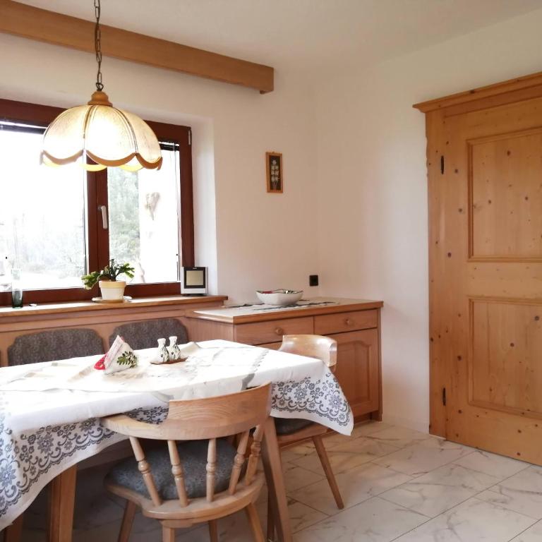 Apartmenthaus PARADISE - Three-Bedroom House - 10