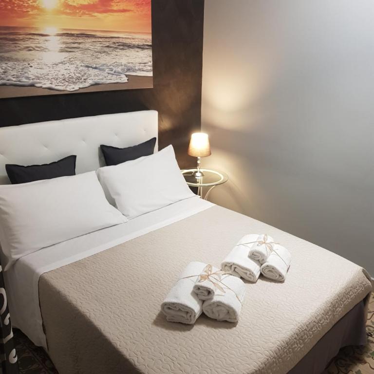 B&B I Puritani - Double Room - 6