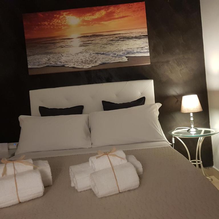 B&B I Puritani - Double Room - 5