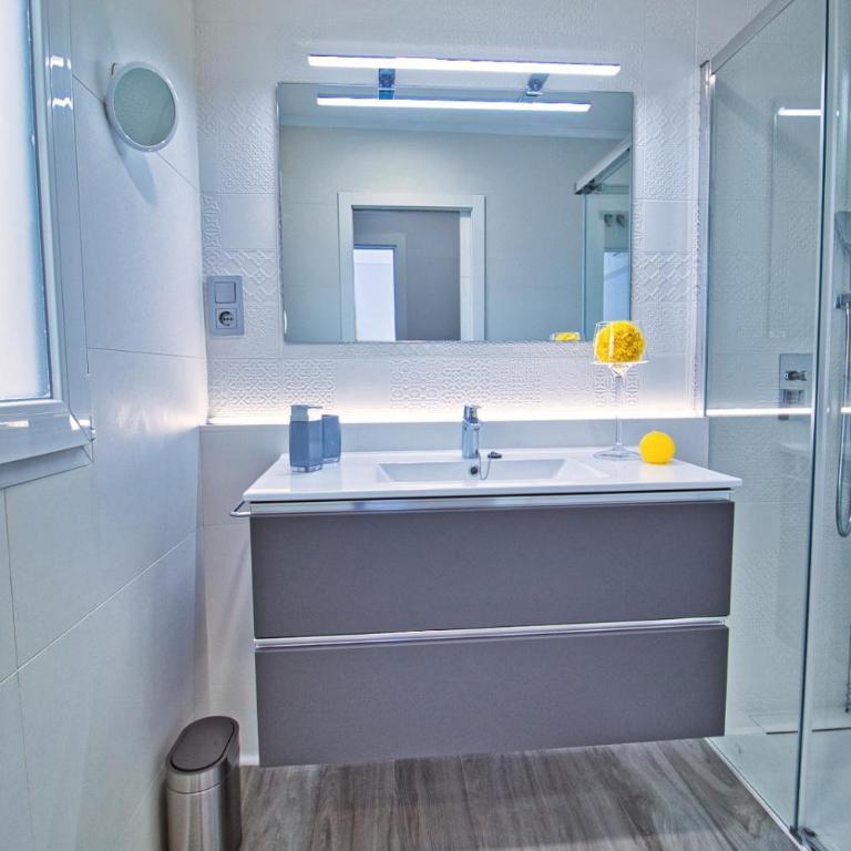 El Descanso en Toledo - Apartamento de 2 dormitorios - 11