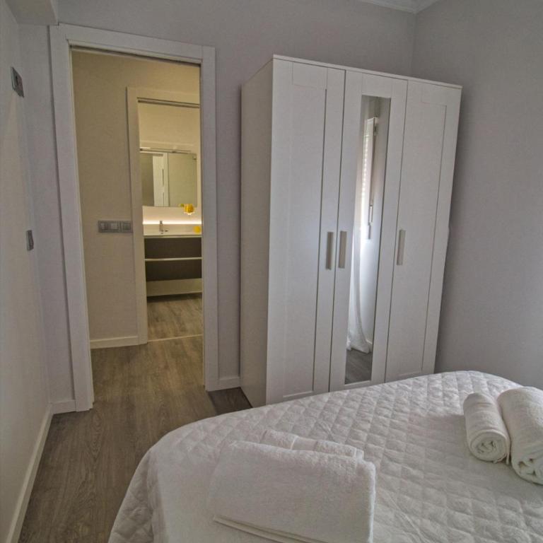 El Descanso en Toledo - Apartamento de 2 dormitorios - 15
