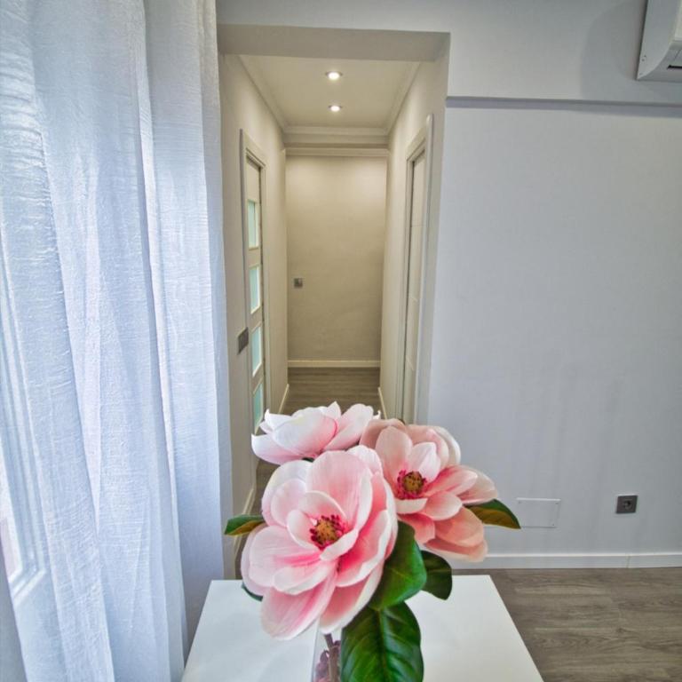 El Descanso en Toledo - Apartamento de 2 dormitorios - 18