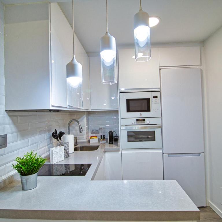 El Descanso en Toledo - Apartamento de 2 dormitorios - 19