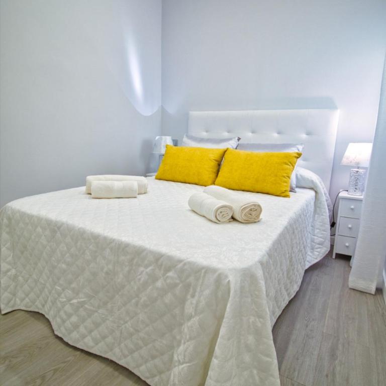 El Descanso en Toledo - Apartamento de 2 dormitorios - 21