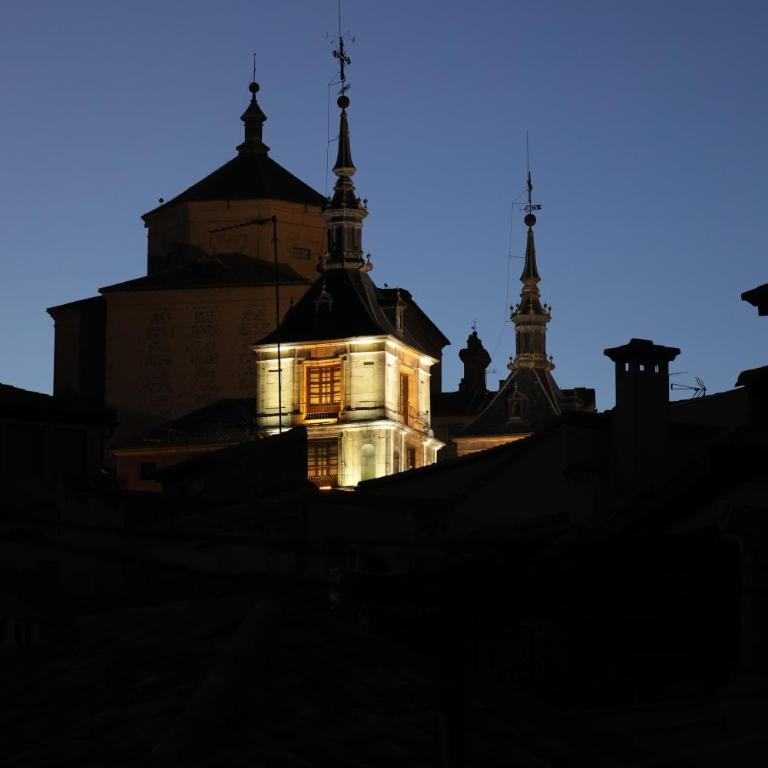 El Descanso en Toledo - Apartamento de 2 dormitorios - 25