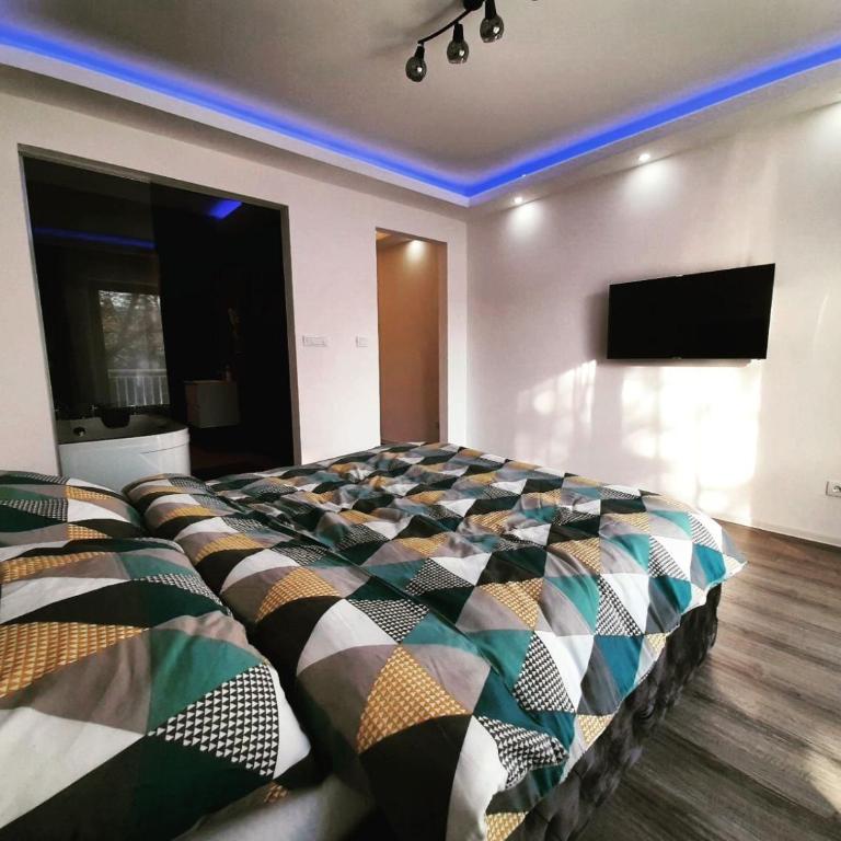 Stars lux room - Apartman sa 1 Spavaćom Sobom - 12