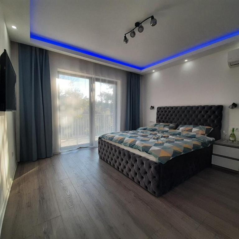 Stars lux room - Apartman sa 1 Spavaćom Sobom - 13