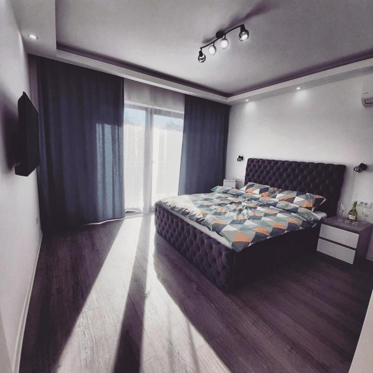 Stars lux room - Apartman sa 1 Spavaćom Sobom - 14