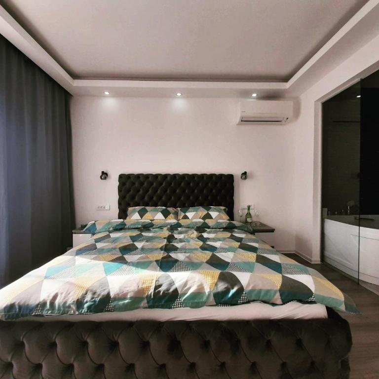Stars lux room - Apartman sa 1 Spavaćom Sobom - 16