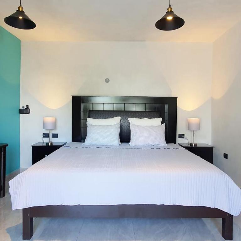 Cozumel 568 - Vacation Rental - Apartamento Deluxe con balcón - 6