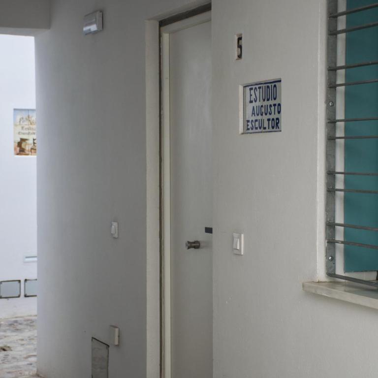 Covadonga 9 Apartments - Triana - Apartamento de 1 dormitorio - 1