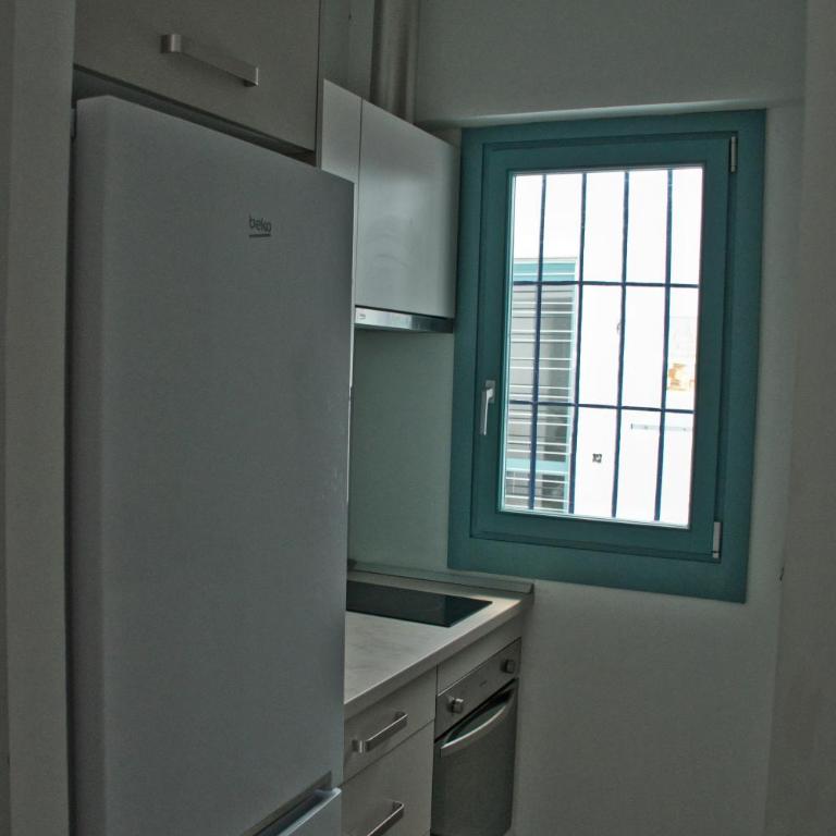 Covadonga 9 Apartments - Triana - Apartamento de 1 dormitorio - 4
