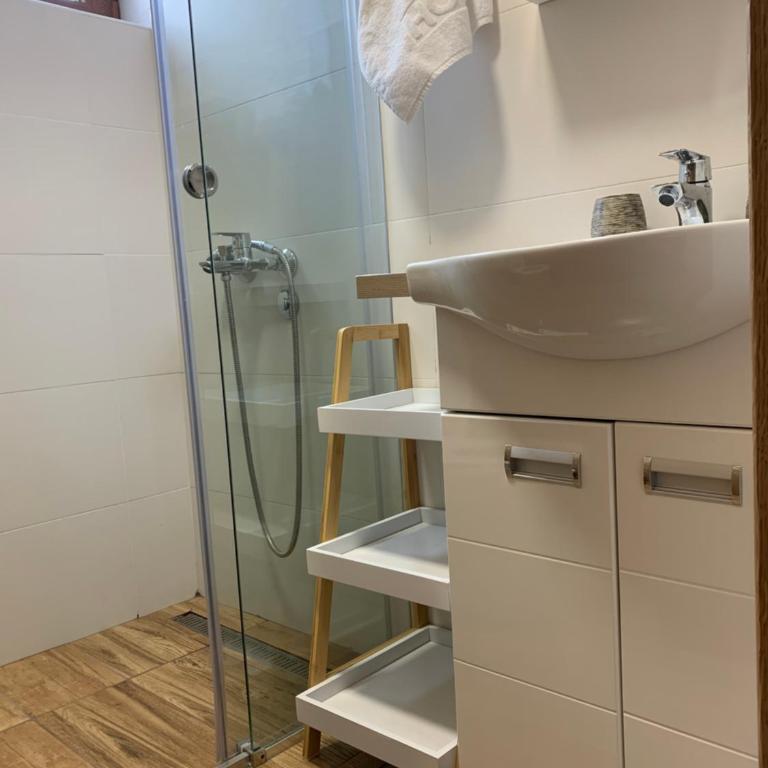 Mr Alek - Luxury Apartment Kopaonik - Deluxe Apartment - 21