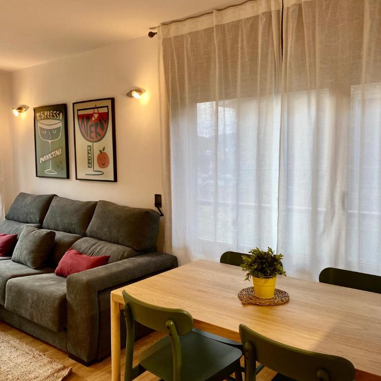 PROBER_SOL TARTER - Appartement 2 Chambres - 2